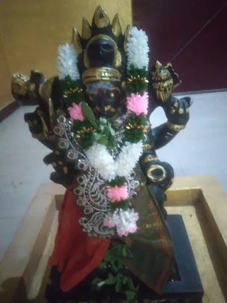 KAILASA THIRUCHENGODE On 11/7/2025