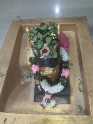 KAILASA THIRUCHENGODE On 11/7/2025