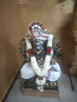 KAILASA THIRUCHENGODE On 11/7/2025