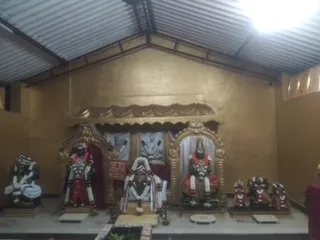 KAILASA THIRUCHENGODE On 11/7/2025