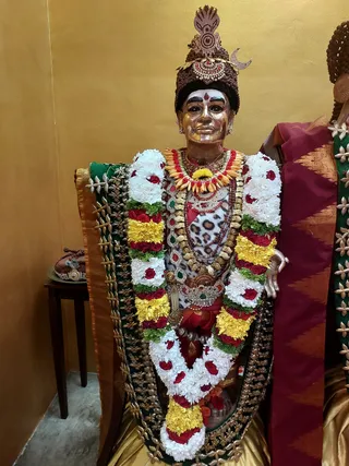 KAILASA SINGAPORE On 11/7/2025