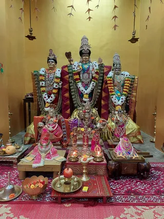 KAILASA SINGAPORE On 11/7/2025