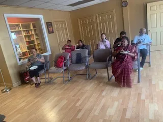 KAILASA TORONTO, CANADA On 13/7/2024