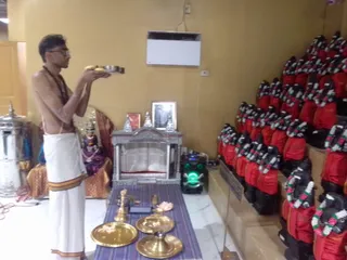 KAILASA TORONTO, CANADA On 13/7/2024