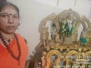 KAILASA ALANGULAM On 18/7/2025
