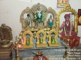 KAILASA ALANGULAM On 18/7/2025