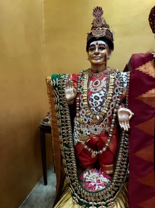 KAILASA SINGAPORE On 18/7/2025
