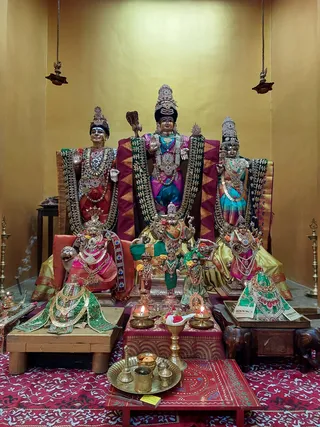 KAILASA SINGAPORE On 18/7/2025