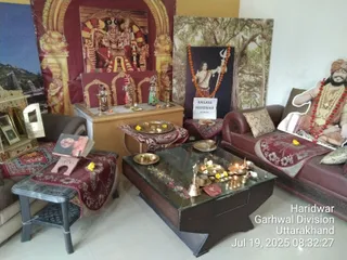 KAILASA HARIDWAR On 18/7/2025