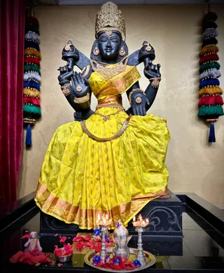 KAILASA HOUSTON USA On 19/7/2025