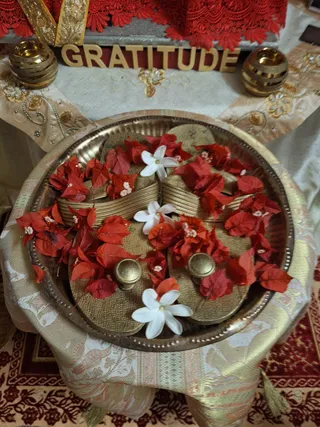 KAILASA GOYAVE GUADELOUPE On 19/7/2025