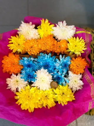 KAILASA SELAYANG MALAYSIA On 19/7/2025