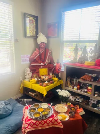 KAILASA SAN DIEGO, USA On 20/7/2024