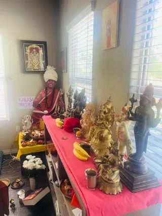 KAILASA SAN DIEGO, USA On 20/7/2024