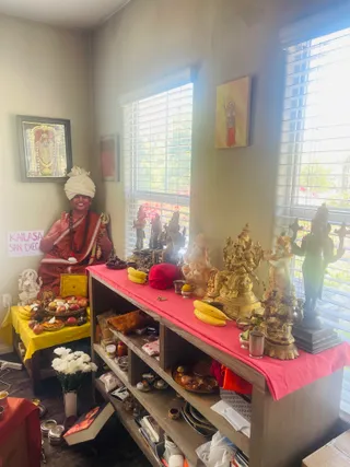KAILASA SAN DIEGO, USA On 20/7/2024