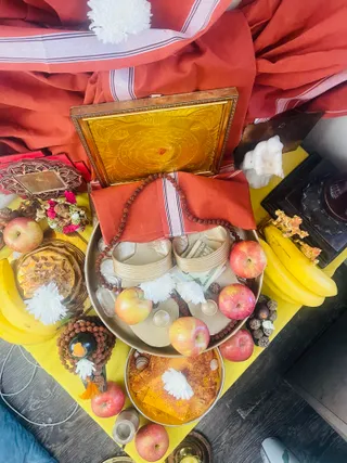 KAILASA SAN DIEGO, USA On 20/7/2024