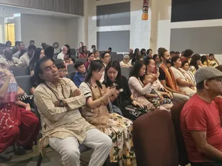 KAILASA LOS ANGELES, USA On 20/7/2024