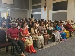 KAILASA LOS ANGELES, USA On 20/7/2024
