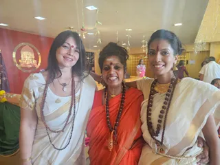 KAILASA LOS ANGELES, USA On 20/7/2024