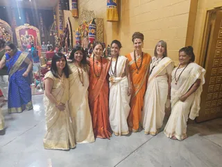 KAILASA LOS ANGELES, USA On 20/7/2024