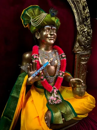 KAILASA MELBOURNE, AUSTRALIA On 20/7/2024