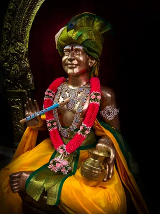 KAILASA MELBOURNE, AUSTRALIA On 20/7/2024