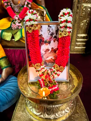 KAILASA MELBOURNE, AUSTRALIA On 20/7/2024
