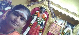 KAILASA THIRUCHENGODE On 25/7/2025