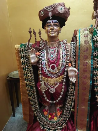 KAILASA SINGAPORE On 25/7/2025