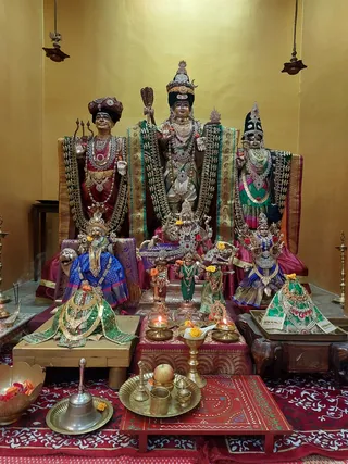 KAILASA SINGAPORE On 25/7/2025
