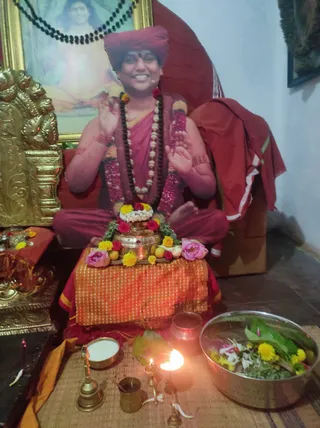 KAILASA COIMBATORE On 25/7/2025
