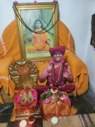 KAILASA COIMBATORE On 25/7/2025