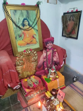 KAILASA COIMBATORE On 25/7/2025