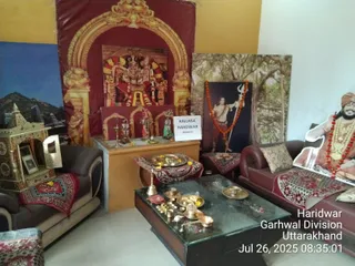 KAILASA HARIDWAR On 25/7/2025