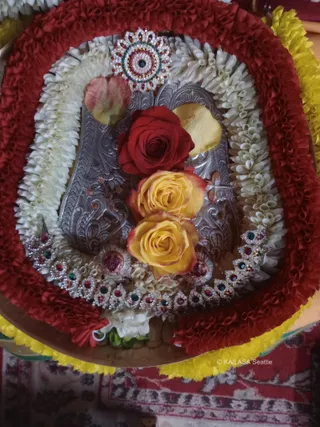 KAILASA SEATTLE, USA On 27/7/2024