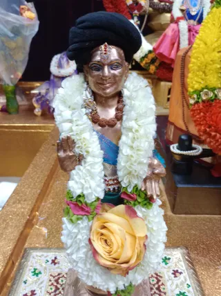 KAILASA SEATTLE, USA On 27/7/2024