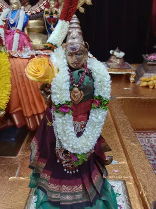 KAILASA SEATTLE, USA On 27/7/2024