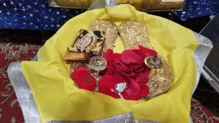 KAILASA LOS ANGELES, USA On 27/7/2024