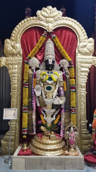 KAILASA LOS ANGELES, USA On 27/7/2024