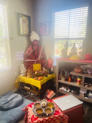 KAILASA SAN DIEGO, USA On 27/7/2024