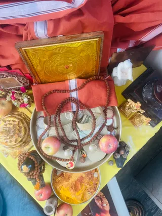 KAILASA SAN DIEGO, USA On 27/7/2024
