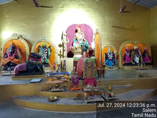 KAILASA Salem On 27/7/2024