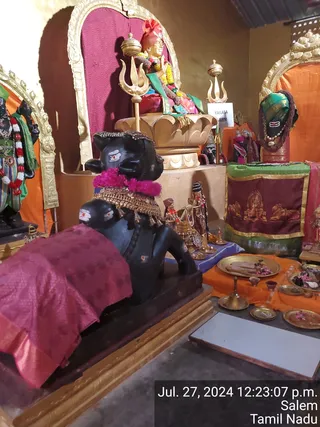 KAILASA Salem On 27/7/2024