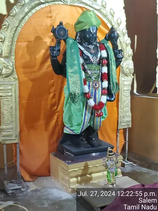KAILASA Salem On 27/7/2024
