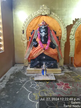 KAILASA Salem On 27/7/2024