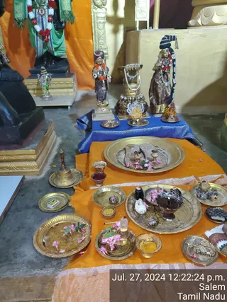 KAILASA Salem On 27/7/2024