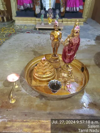 KAILASA Salem On 27/7/2024
