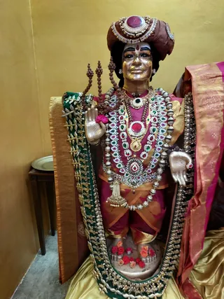 KAILASA SINGAPORE On 6/6/2025