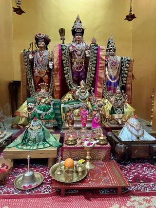 KAILASA SINGAPORE On 6/6/2025