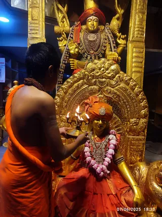 KAILASA MADURAI On 7/6/2025